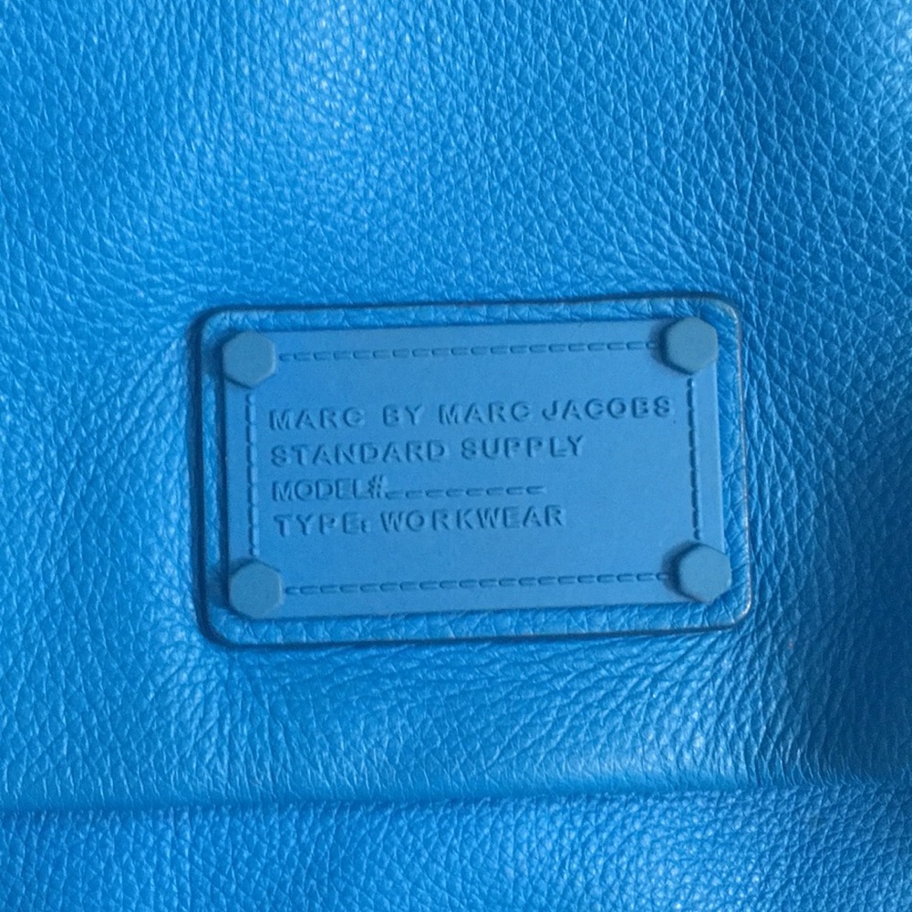 MBMJ Bag - Picture 6 of 8